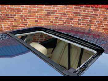 Used Maserati Quattroporte 2006 for sale - 74199700: Photo