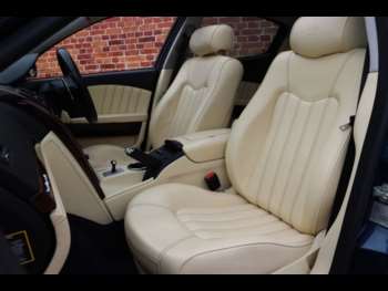 Used Maserati Quattroporte 2006 for sale - 74199700: Photo