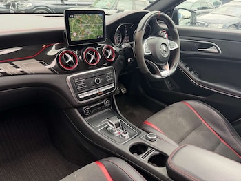 Used Mercedes-Benz CLA 2018 for sale - 78819508: Photo