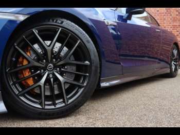 Used Nissan GT-R 2018 for sale - 75236325: Photo