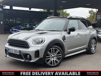 Used MINI Countryman 2024 for sale - 79515493: Photo