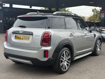 Used MINI Countryman 2024 for sale - 79515493: Photo