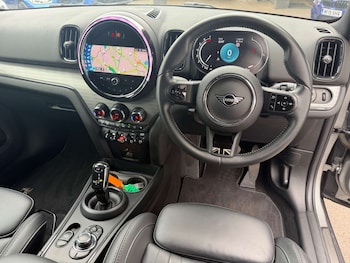 Used MINI Countryman 2024 for sale - 79515493: Photo