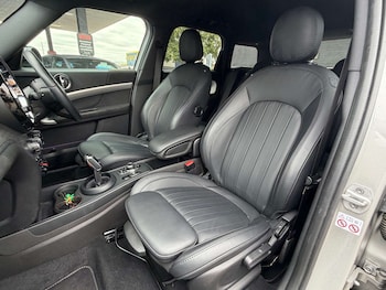 Used MINI Countryman 2024 for sale - 79515493: Photo