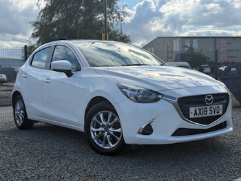 Mazda - Mazda2