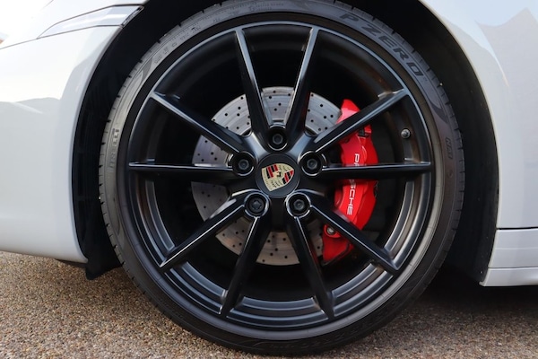 Used Porsche 911 2021 for sale - 76241358: Photo 19