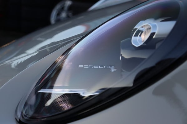 Used Porsche 911 2021 for sale - 76241358: Photo 20