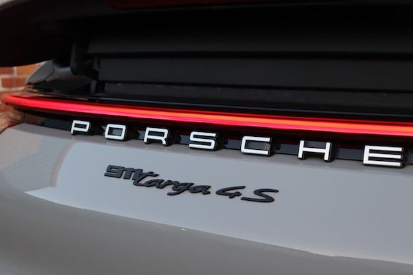 Used Porsche 911 2021 for sale - 76241358: Photo 22