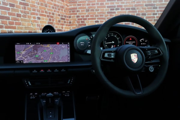 Used Porsche 911 2021 for sale - 76241358: Photo 23