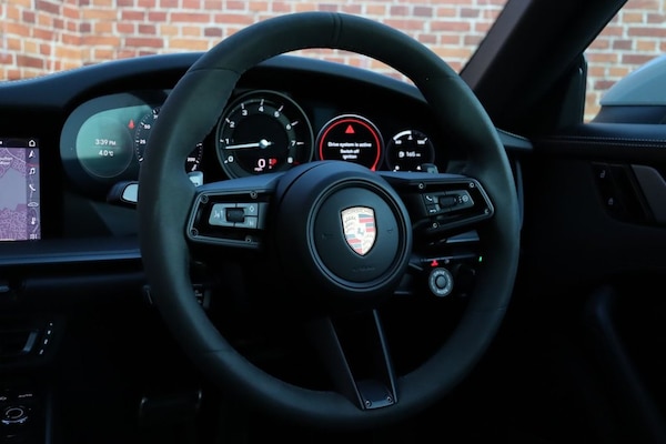 Used Porsche 911 2021 for sale - 76241358: Photo 28