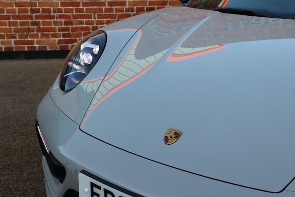 Used Porsche 911 2021 for sale - 76241358: Photo 29