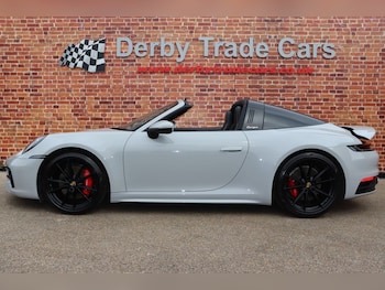 Used Porsche 911 2021 for sale - 76241358: Photo 2