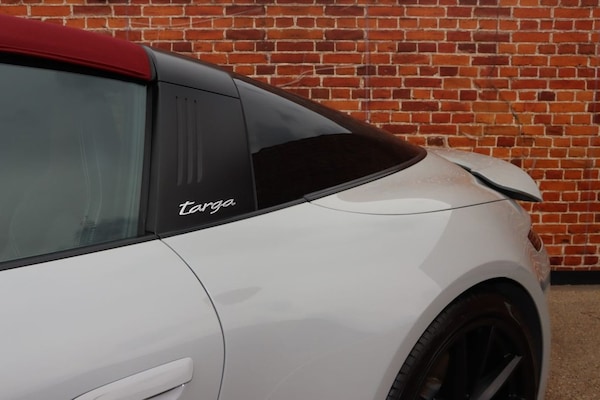 Used Porsche 911 2021 for sale - 76241358: Photo 34