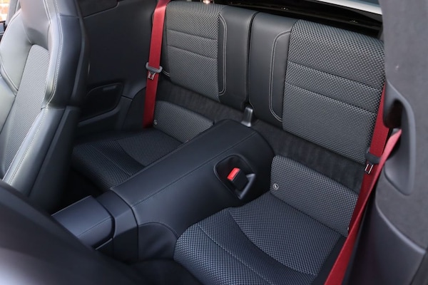 Used Porsche 911 2021 for sale - 76241358: Photo 38