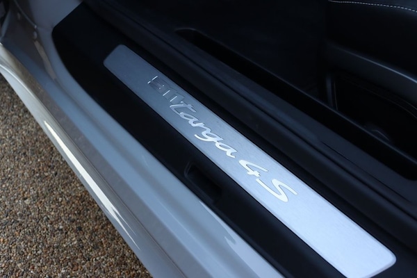 Used Porsche 911 2021 for sale - 76241358: Photo 39