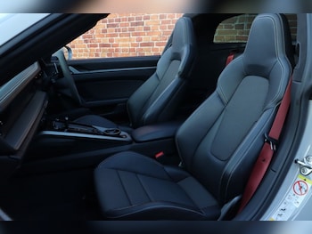 Used Porsche 911 2021 for sale - 76241358: Photo 3