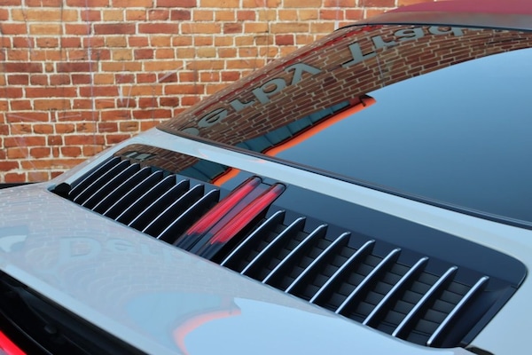 Used Porsche 911 2021 for sale - 76241358: Photo 40