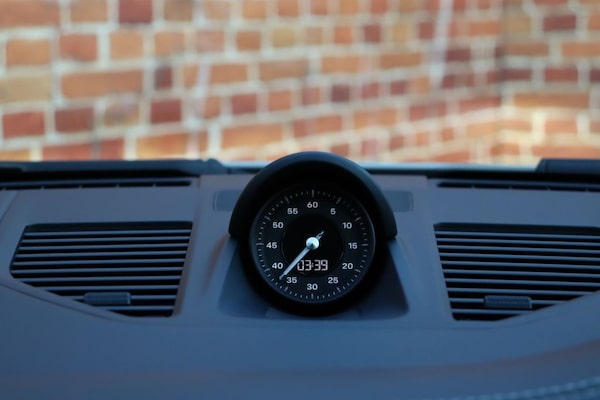 Used Porsche 911 2021 for sale - 76241358: Photo 47