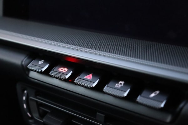 Used Porsche 911 2021 for sale - 76241358: Photo 49
