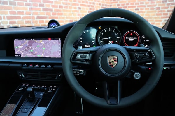 Used Porsche 911 2021 for sale - 76241358: Photo 4