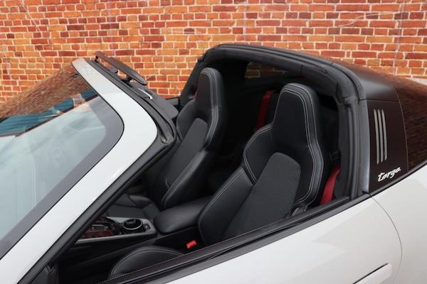 Used Porsche 911 2021 for sale - 76241358: Photo 8