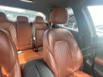 Used Maserati Ghibli 2017 for sale - 75206258: Photo