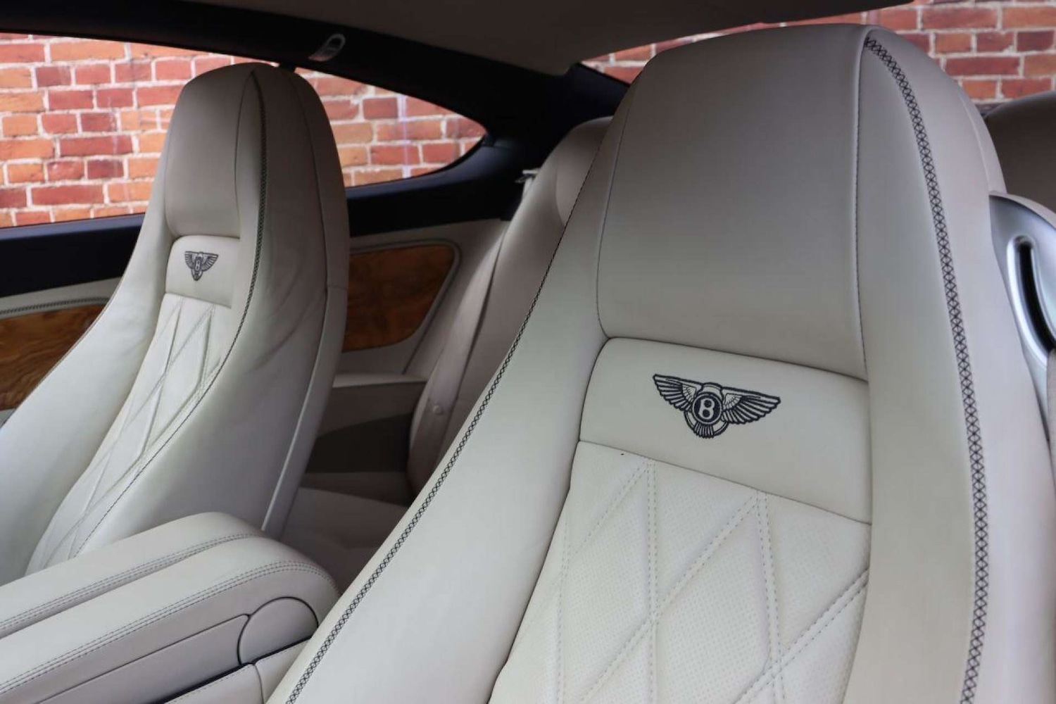 Used Bentley Continental 2009 for sale - 77519239: Photo 10