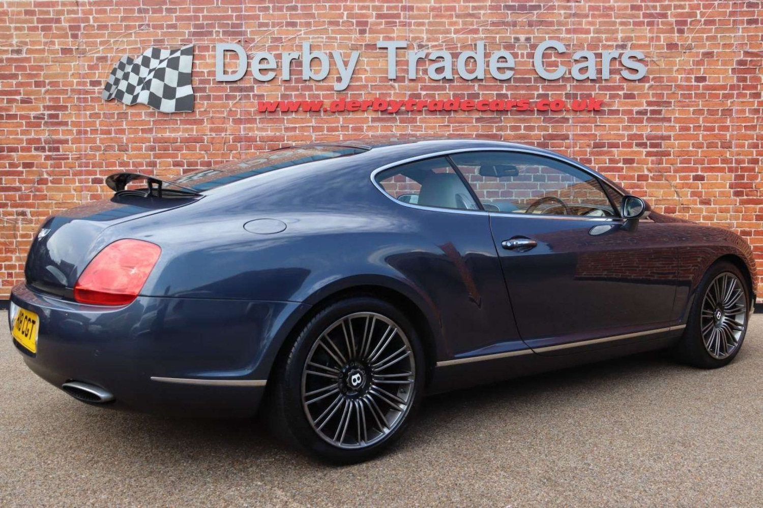 Used Bentley Continental 2009 for sale - 77519239: Photo 11