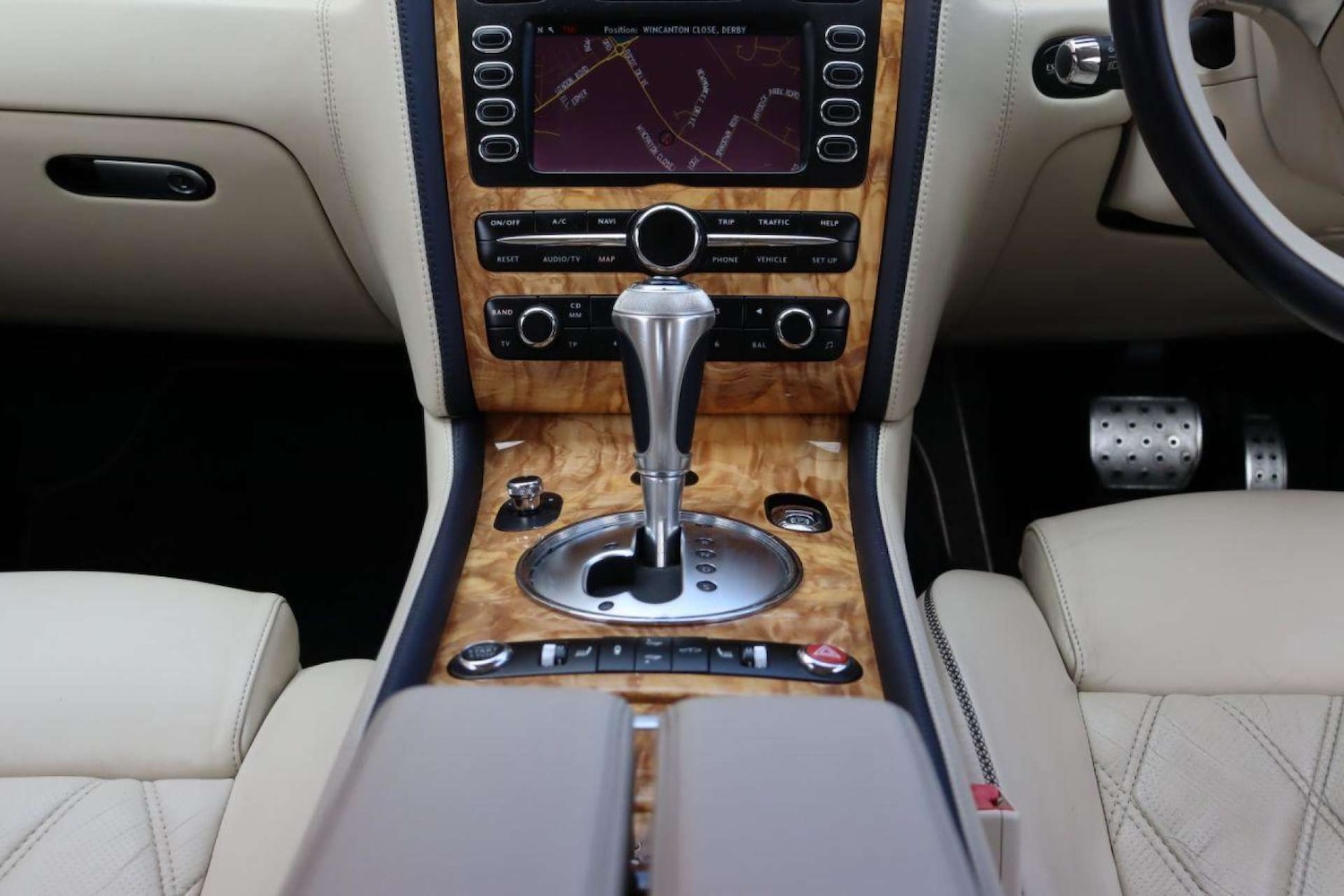 Used Bentley Continental 2009 for sale - 77519239: Photo 15