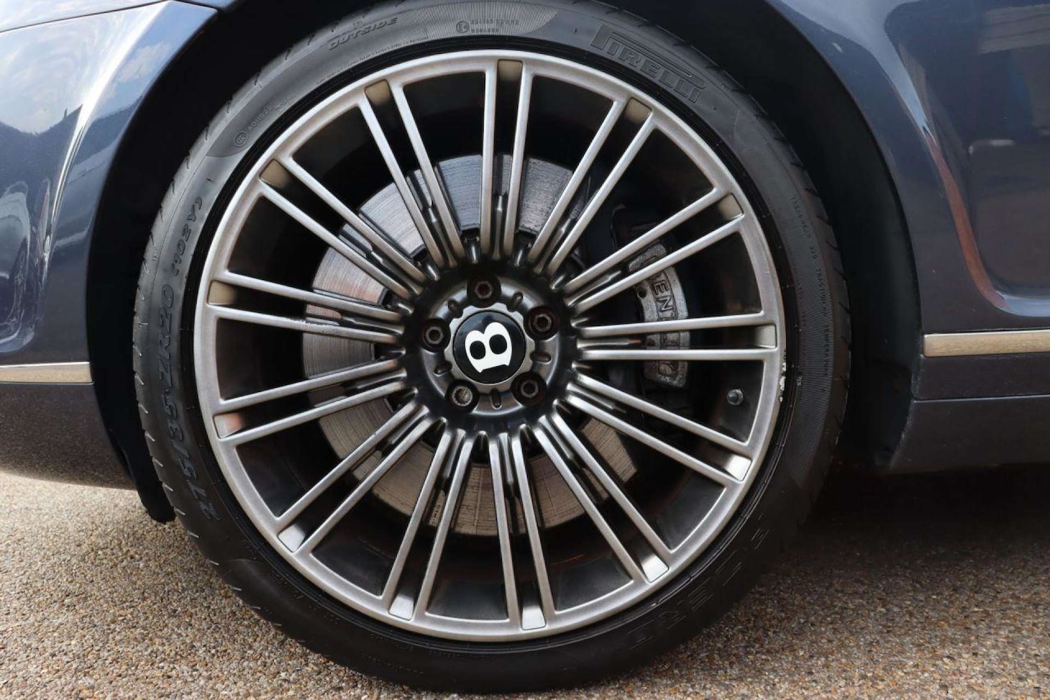 Used Bentley Continental 2009 for sale - 77519239: Photo 28