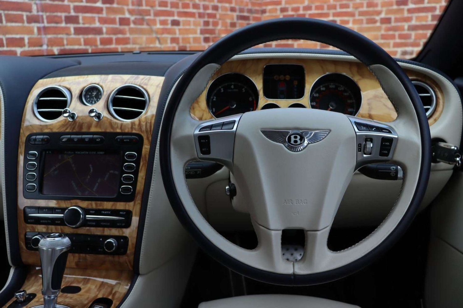 Used Bentley Continental 2009 for sale - 77519239: Photo 3