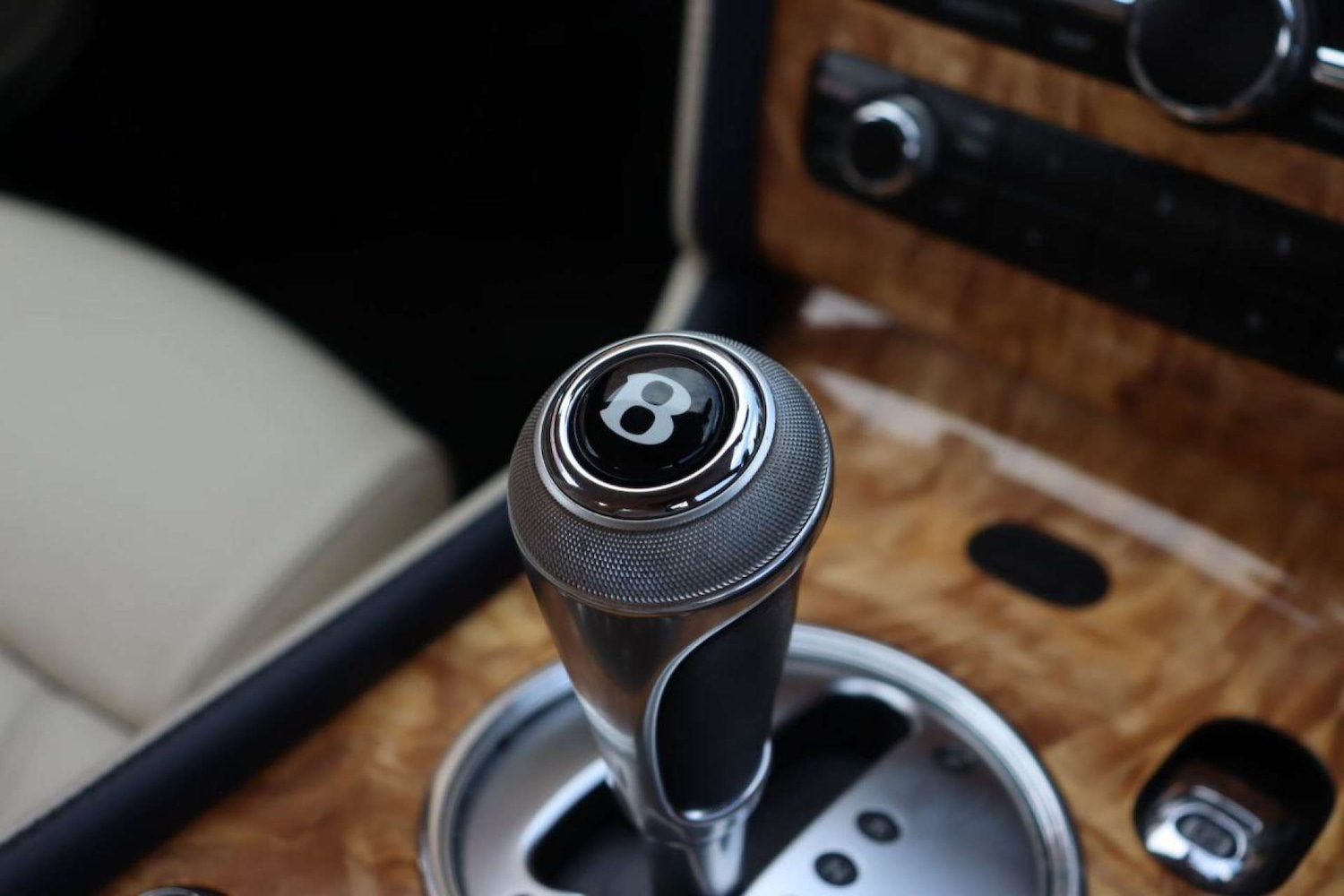 Used Bentley Continental 2009 for sale - 77519239: Photo 34