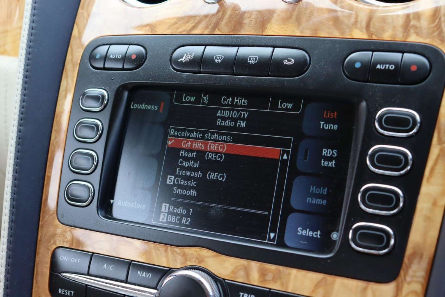 Used Bentley Continental 2009 for sale - 77519239: Photo 36