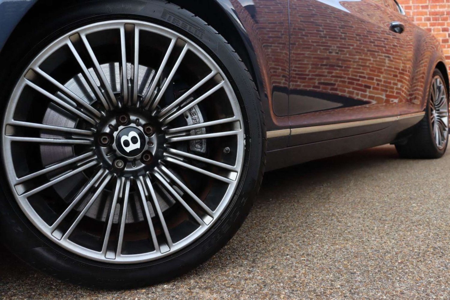 Used Bentley Continental 2009 for sale - 77519239: Photo 7