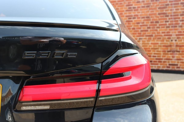 Used BMW 5 Series 2021 for sale - 74916771: Photo 15