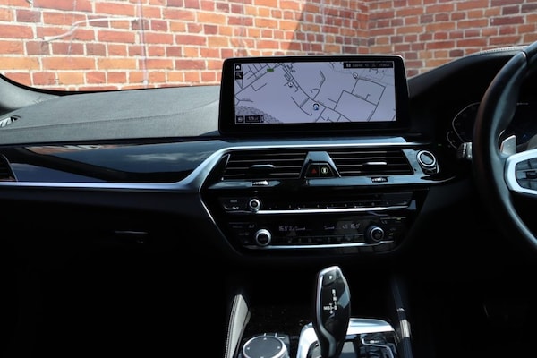 Used BMW 5 Series 2021 for sale - 74916771: Photo 16