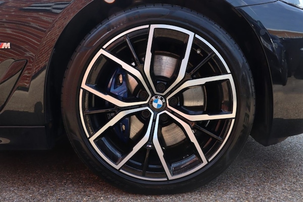 Used BMW 5 Series 2021 for sale - 74916771: Photo 17