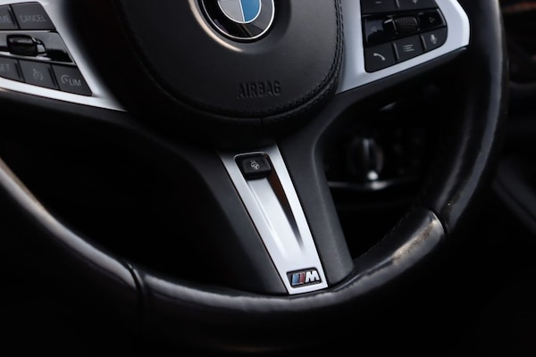 Used BMW 5 Series 2021 for sale - 74916771: Photo 25