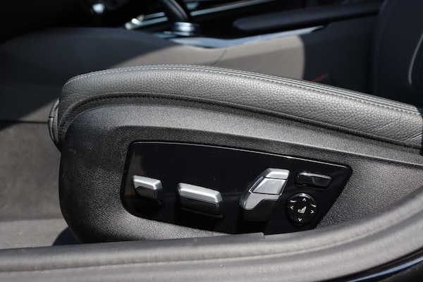 Used BMW 5 Series 2021 for sale - 74916771: Photo 32