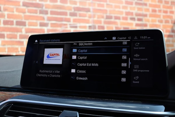 Used BMW 5 Series 2021 for sale - 74916771: Photo 38
