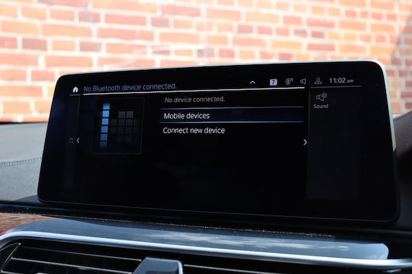 Used BMW 5 Series 2021 for sale - 74916771: Photo 39