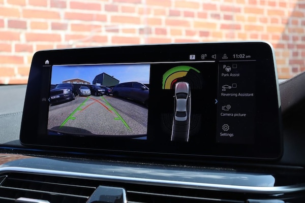 Used BMW 5 Series 2021 for sale - 74916771: Photo 40
