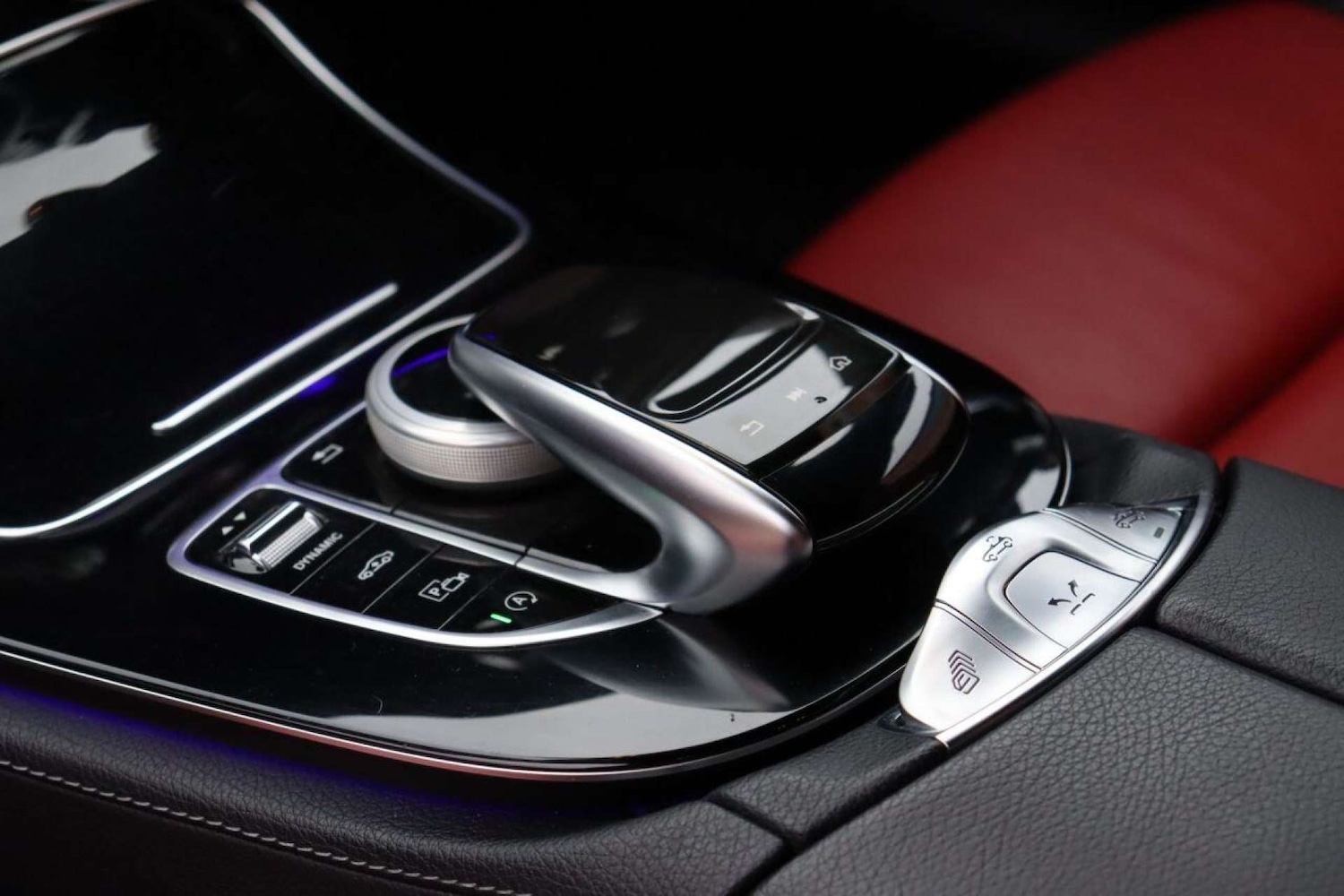 Used Mercedes-Benz E Class 2017 for sale - 77523227: Photo 18