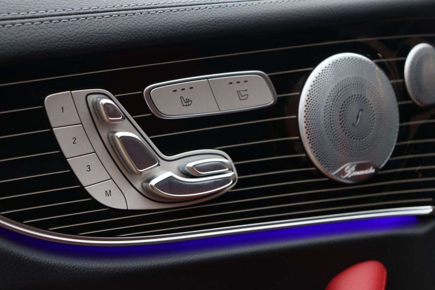 Used Mercedes-Benz E Class 2017 for sale - 77523227: Photo 20