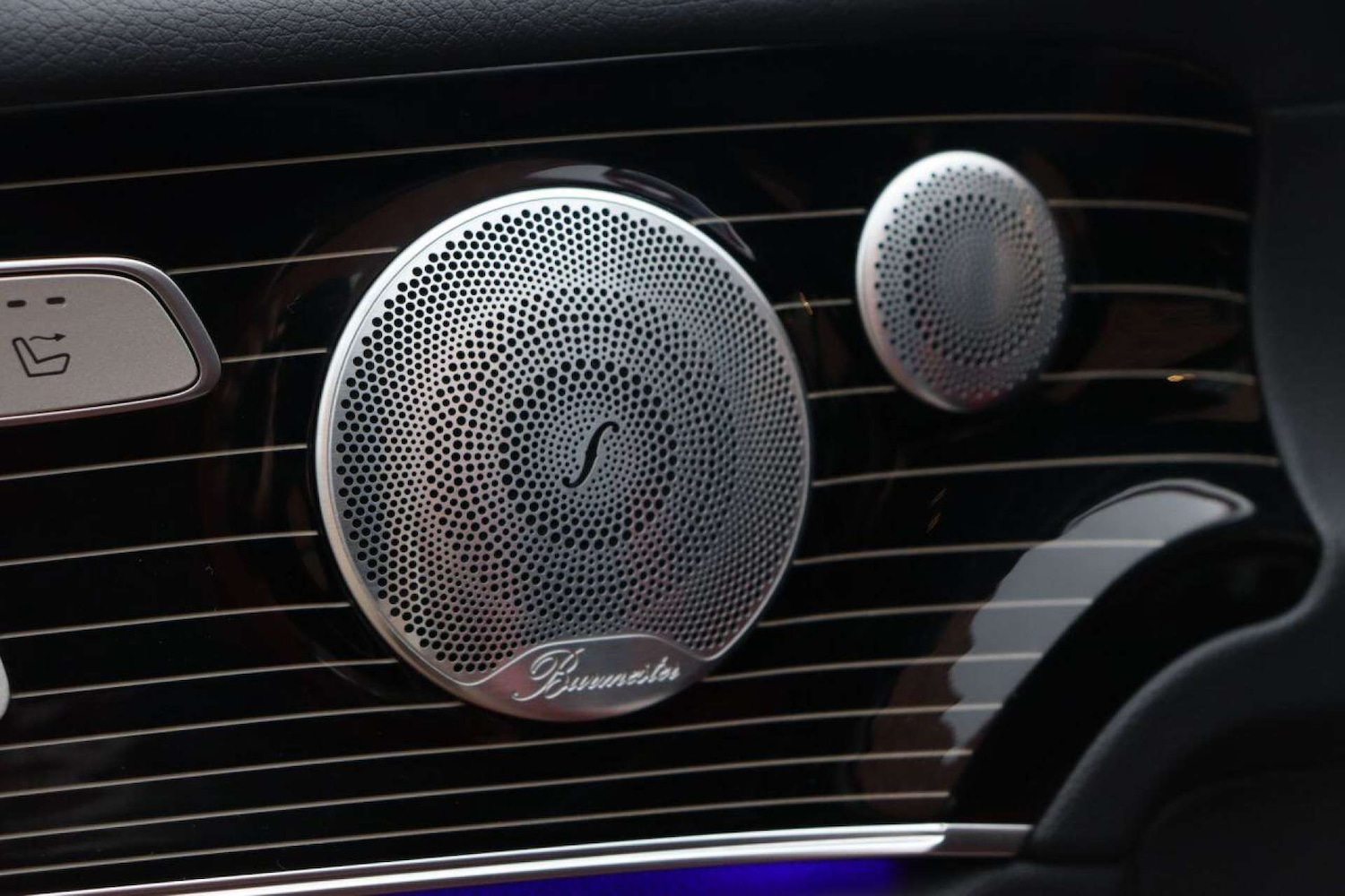 Used Mercedes-Benz E Class 2017 for sale - 77523227: Photo 25