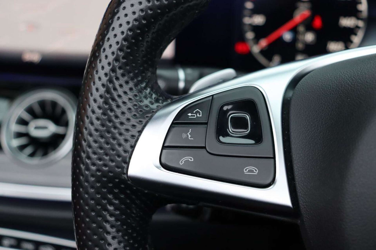 Used Mercedes-Benz E Class 2017 for sale - 77523227: Photo 33