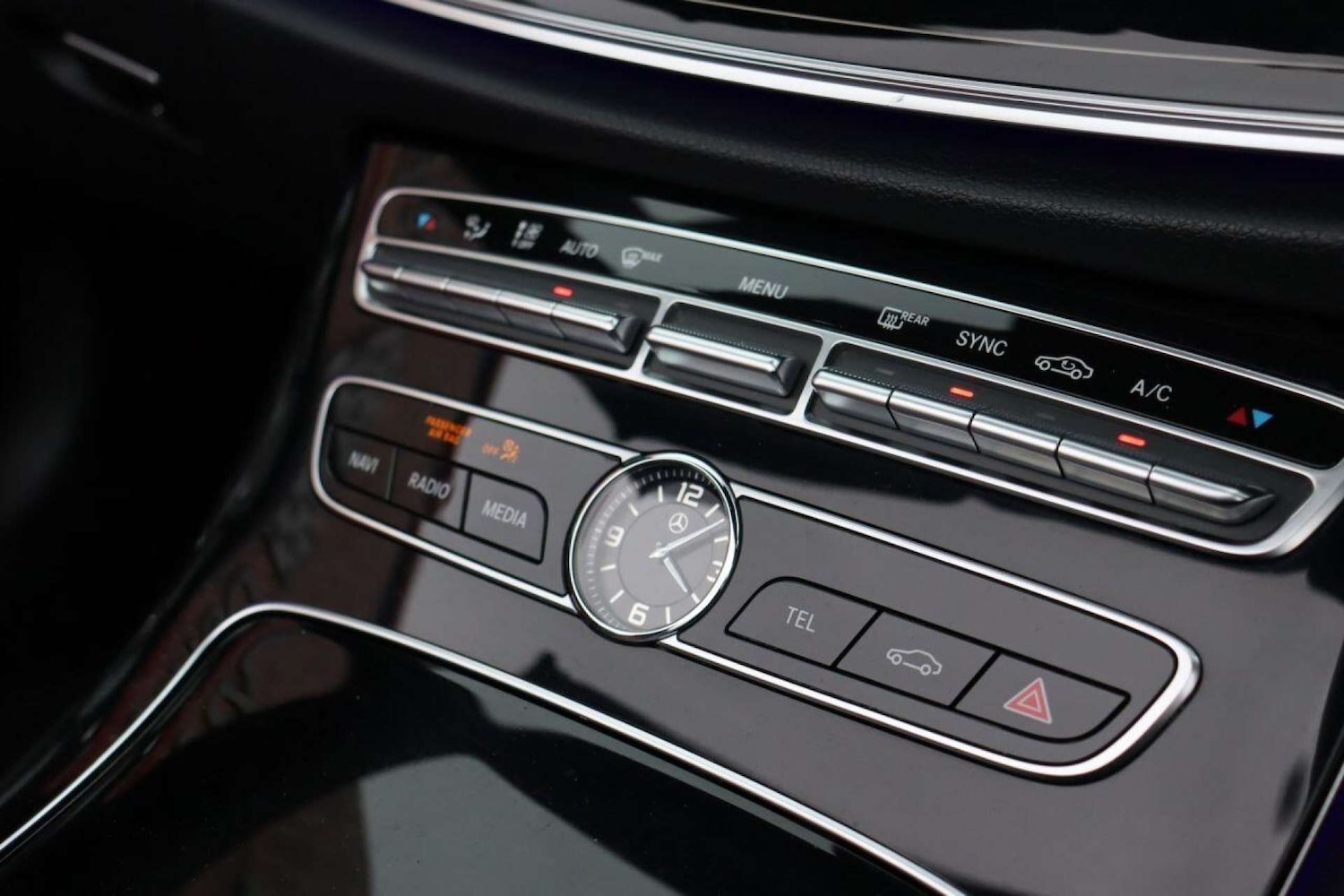 Used Mercedes-Benz E Class 2017 for sale - 77523227: Photo 40