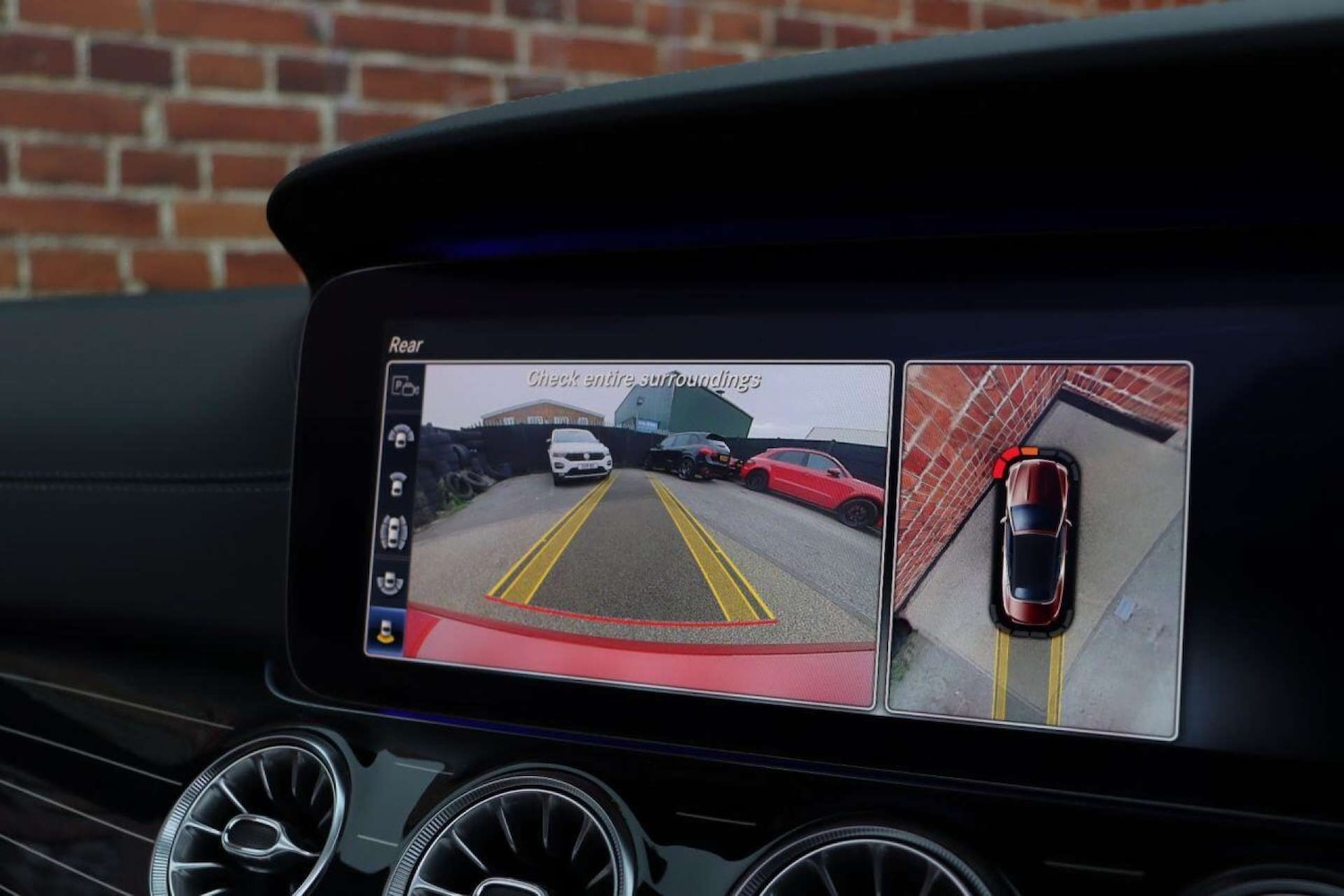 Used Mercedes-Benz E Class 2017 for sale - 77523227: Photo 43