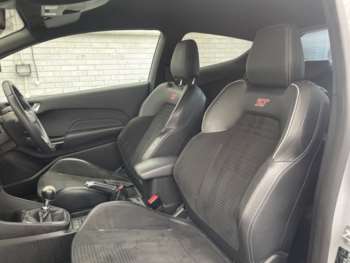 Used Ford Fiesta 2018 for sale - 74915981: Photo