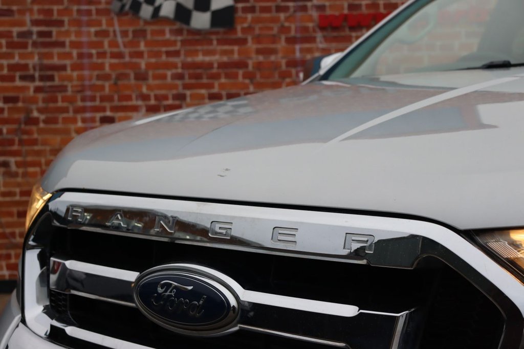 Used Ford Ranger 2018 for sale - 77188030: Photo 10